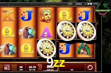 A Revolução dos Aplicativos de Jogos no 9zz