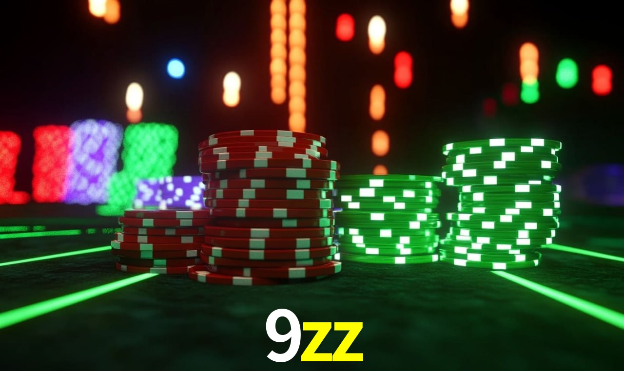 Welcome Bonus 9zz