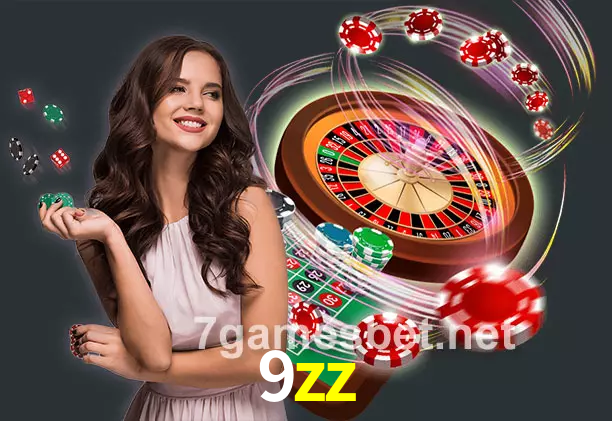 vivo no cassino 9zz