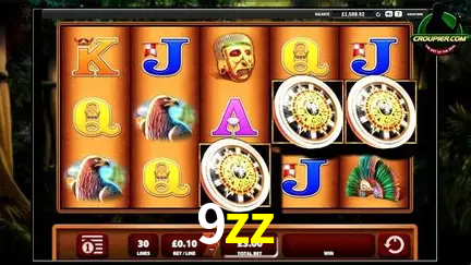 Blackjack Table 9zz