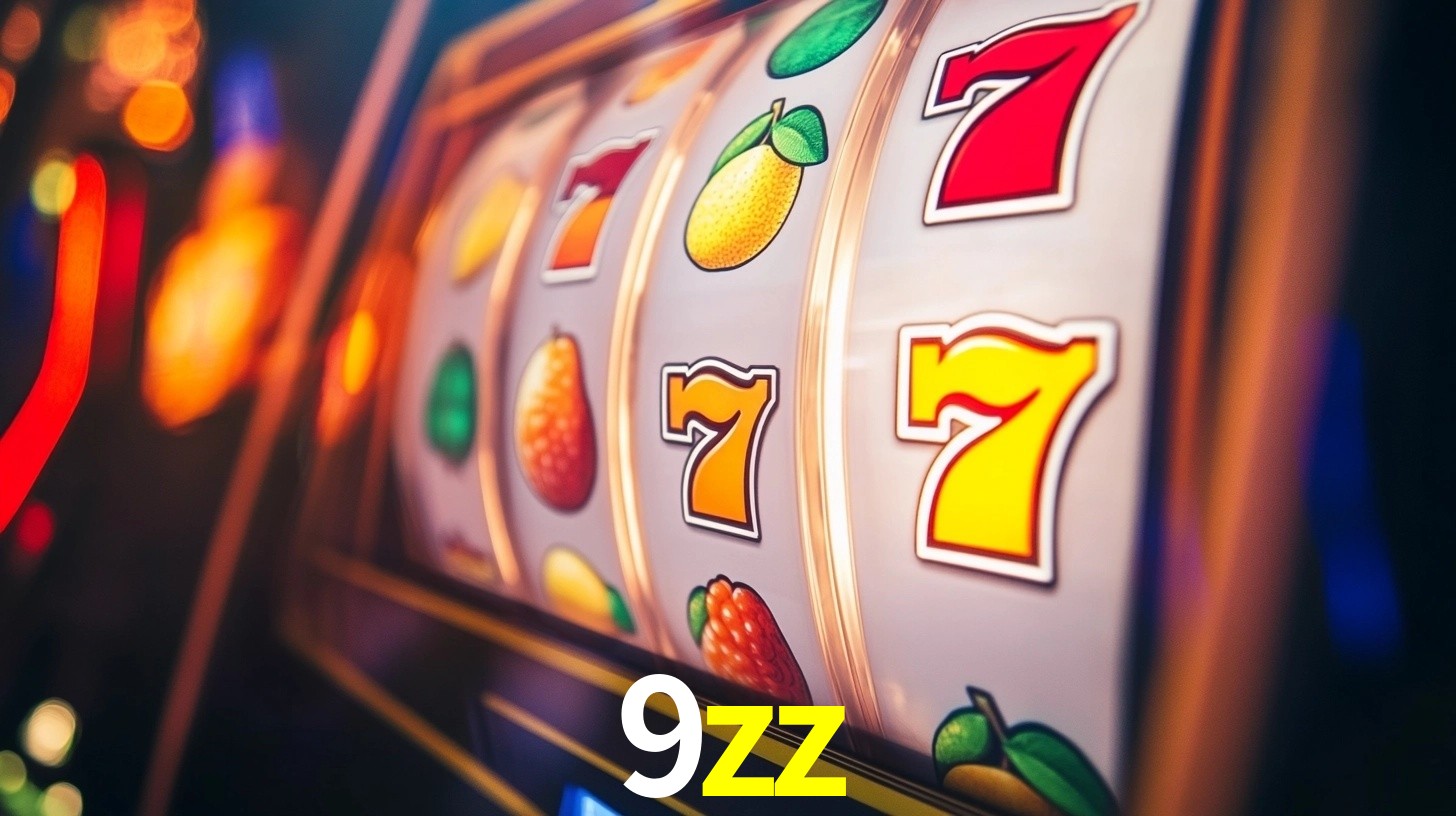 Welcome Bonus 9zz