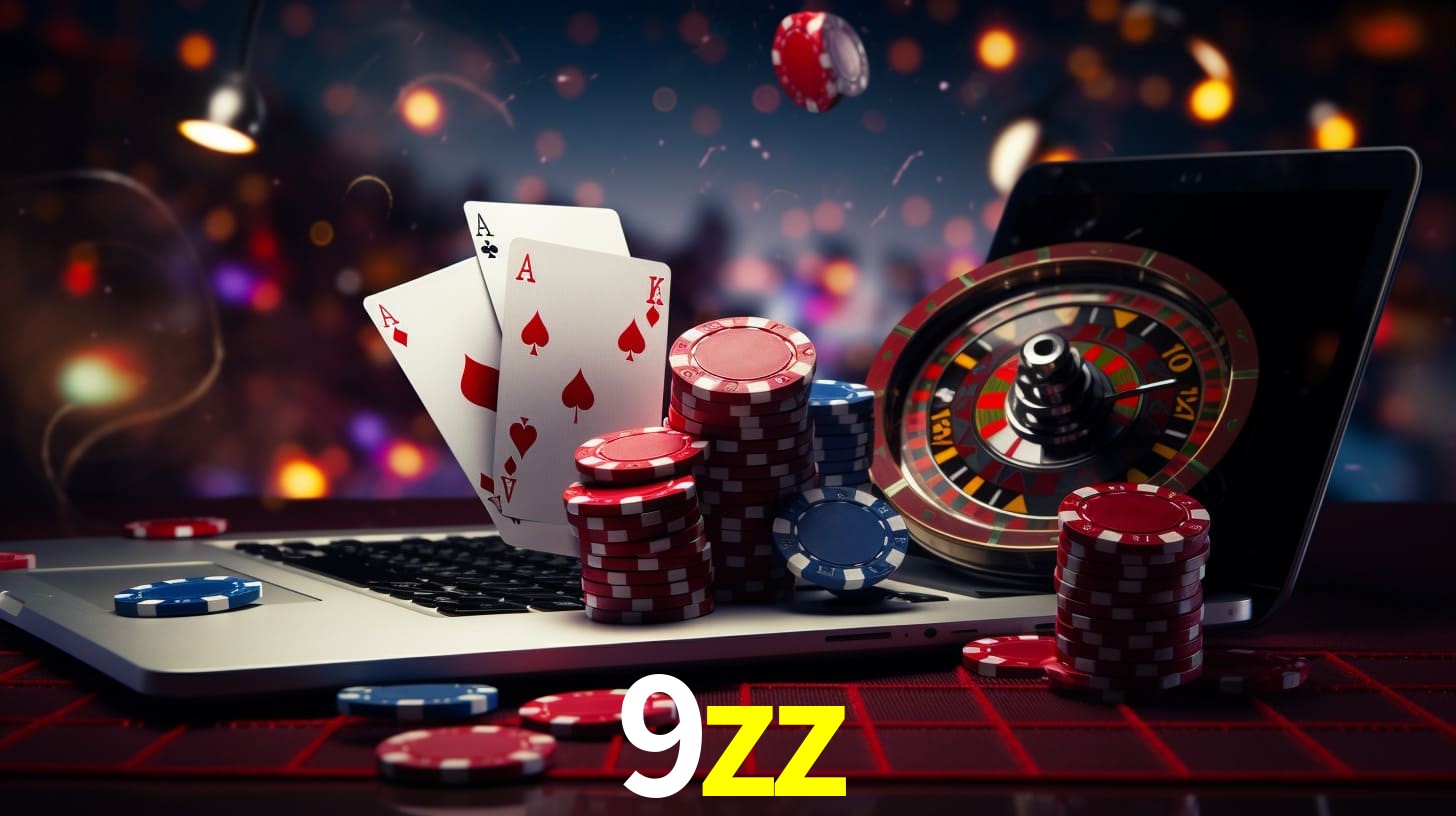 Live Casino 9zz