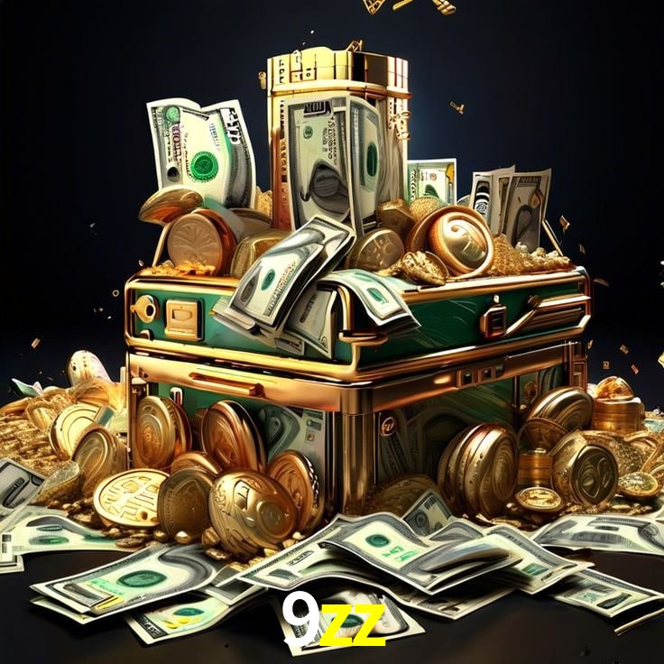 Welcome Bonus 9zz