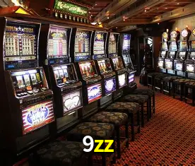 Descubra o Mundo do Cassino Online com 9zz