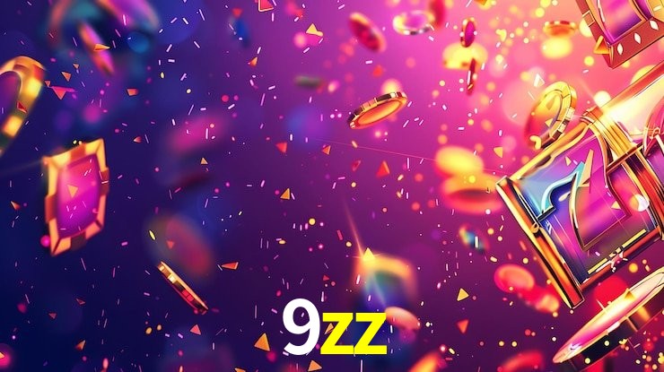 Desvendando o Mundo dos Jogos Virtuais na 9zz
