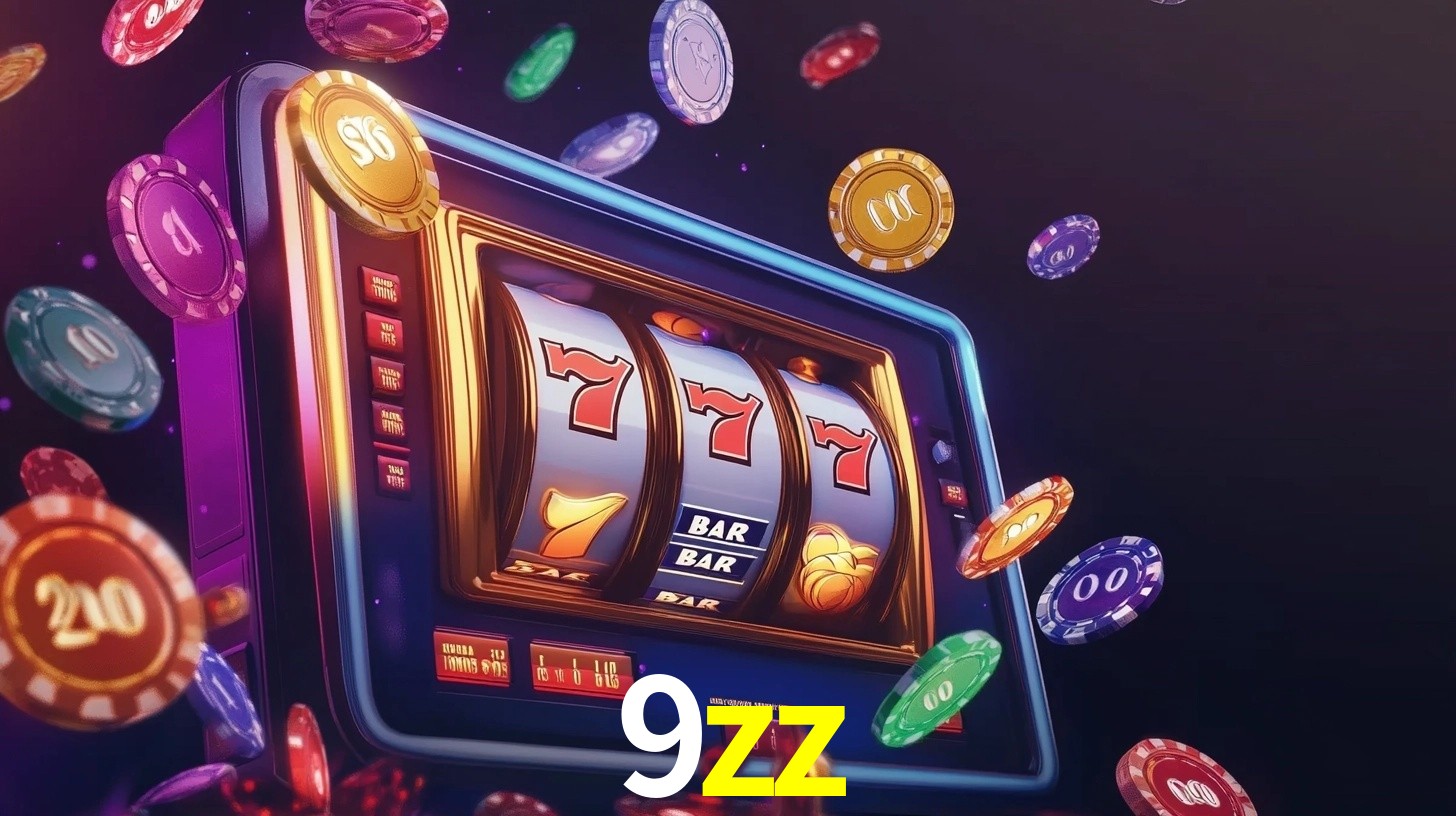 Welcome Bonus 9zz