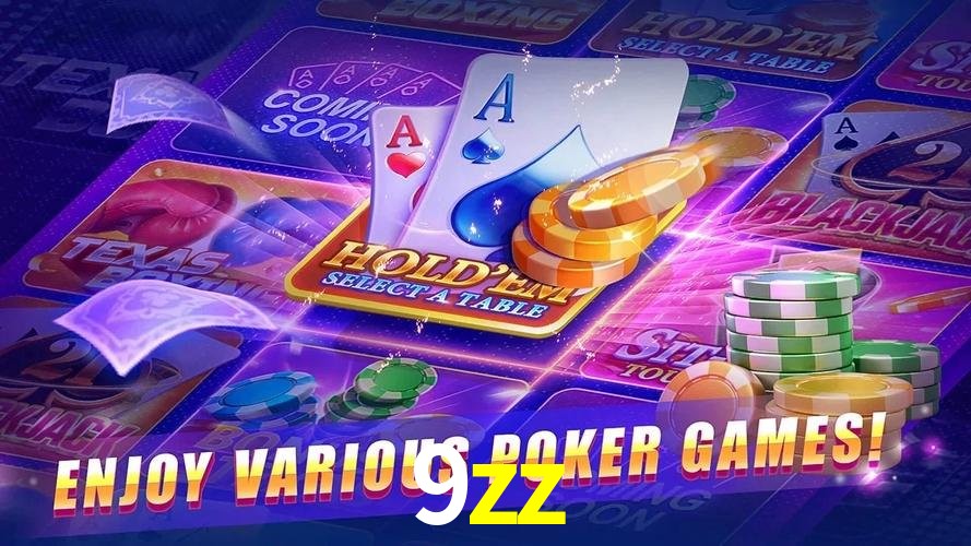 Inovações de Jogos na 9zz: O Futuro das Experiências Interativas