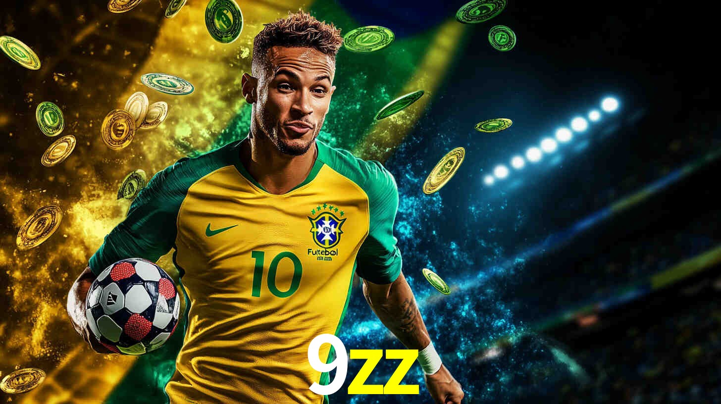 Descubra o Programa VIP da 9zz: Vantagens Exclusivas para Jogadores