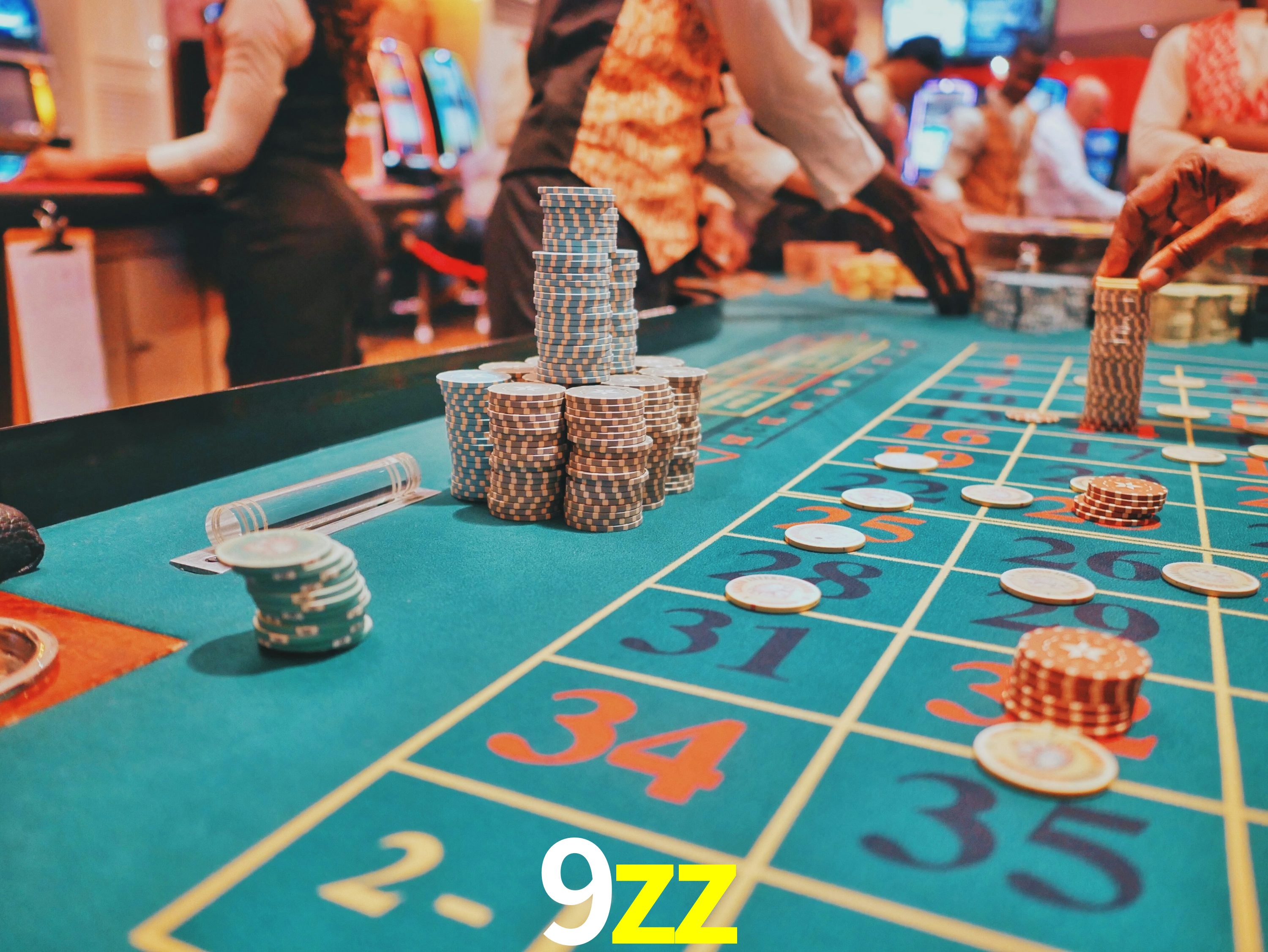 Basketball Betting 9zz