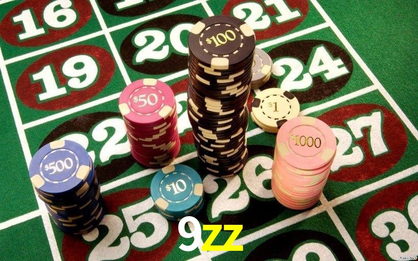 Descubra o Programa VIP da 9zz: Vantagens Exclusivas para Jogadores