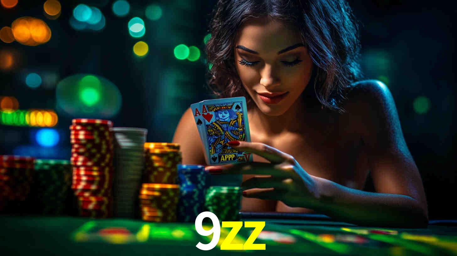 Apostas Esportivas na 9zz: Um Guia Completo