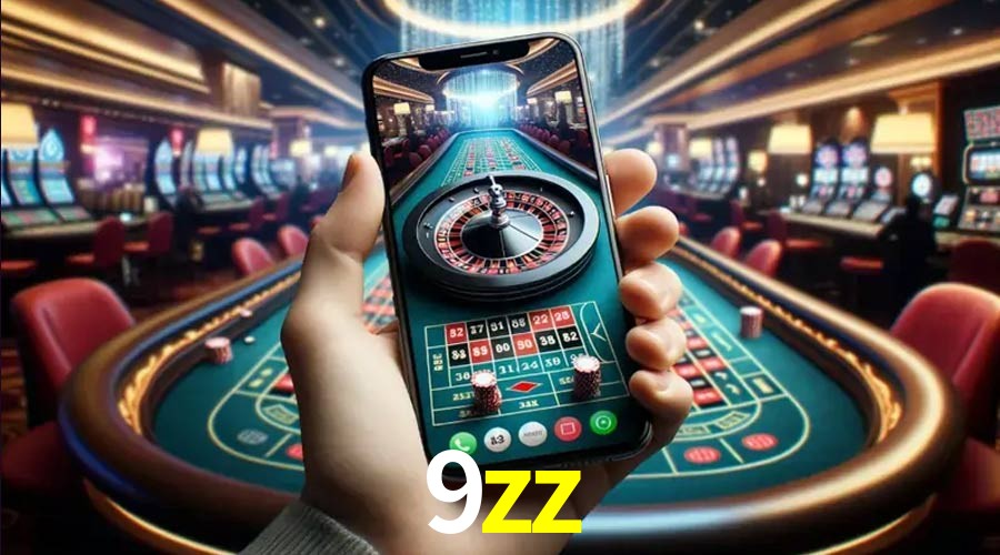 Live Casino 9zz